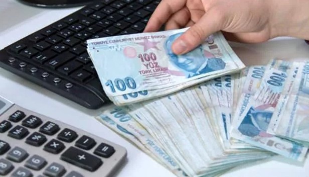 Halkbank 25 Bin TL. Can Suyu Kredisi Başvuru Şartları