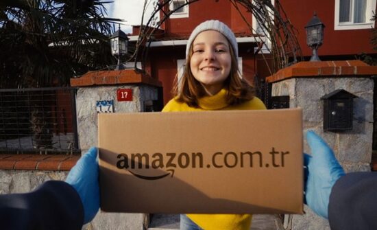 Amazon Güvenilir mi 2021 Amazon Türkiye Neden Ucuz?