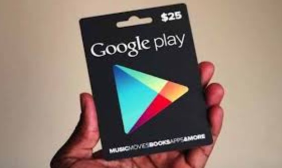 Bedava Google Play Kredisi Kazanma Yöntemleri