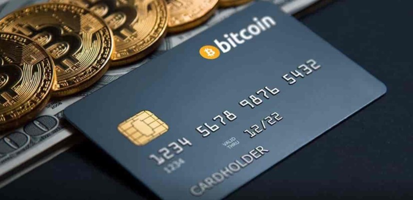 Kredi Kartı ile Bitcoin Nasıl Alınır