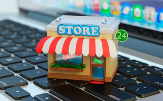 Sanal Mağaza Nasıl Açılır? İnternette Dükkan Açmak