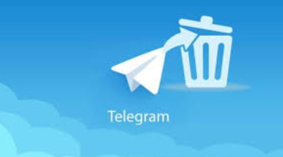 Telegram Nasıl Silinir? Hesap Silme Linki