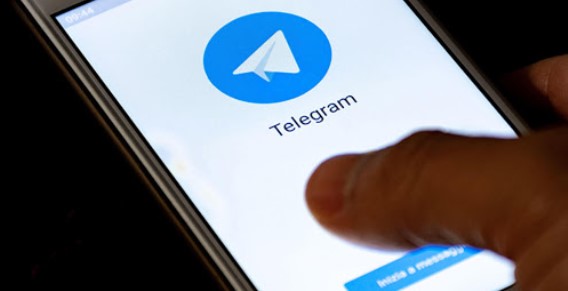 Telegrama Katıldı Bildirimi Nasıl Kapatılır?