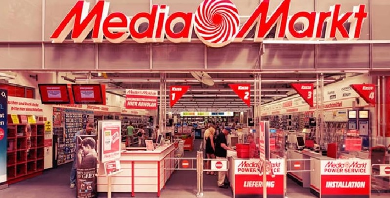 Media Markt Alışveriş Kredisi