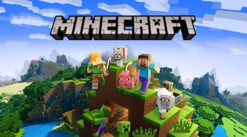Minecraft Hileleri Açma 2023 Minecraft İndir