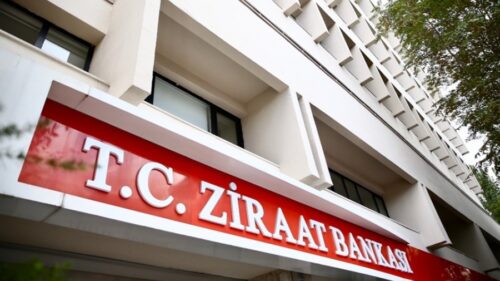 Ziraat Bankası 7 Yıl Vadeli Sulama Kredisi 2021