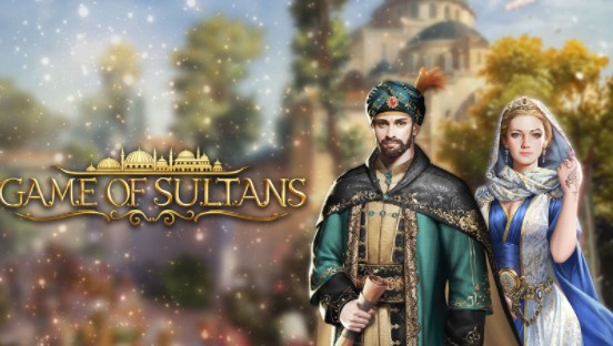 Game Of Sultans Hile Kodları 2021 (GÜNCEL LİSTE)
