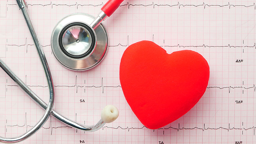 Kalp ve Damar Hastalıkları Tedavileri ve Önlemleri Nelerdir?