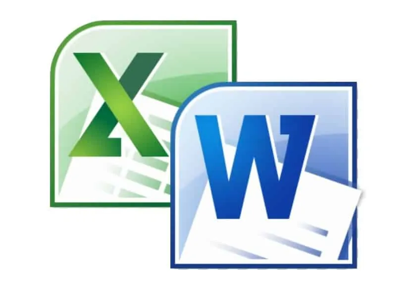 Word ile Excel Arasındaki Fark Nedir