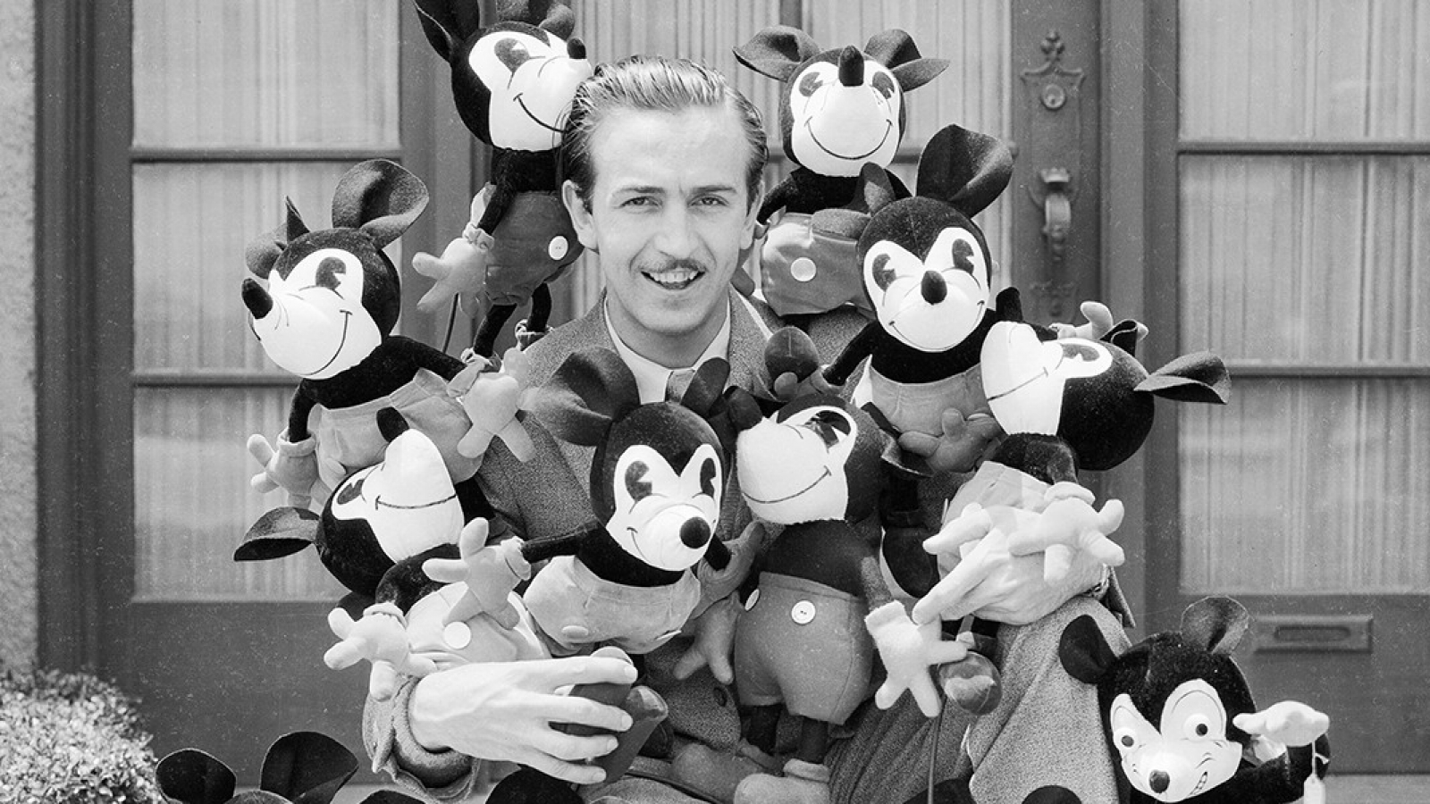 Walt Disney Kimdir? Disney’in Yükselişi
