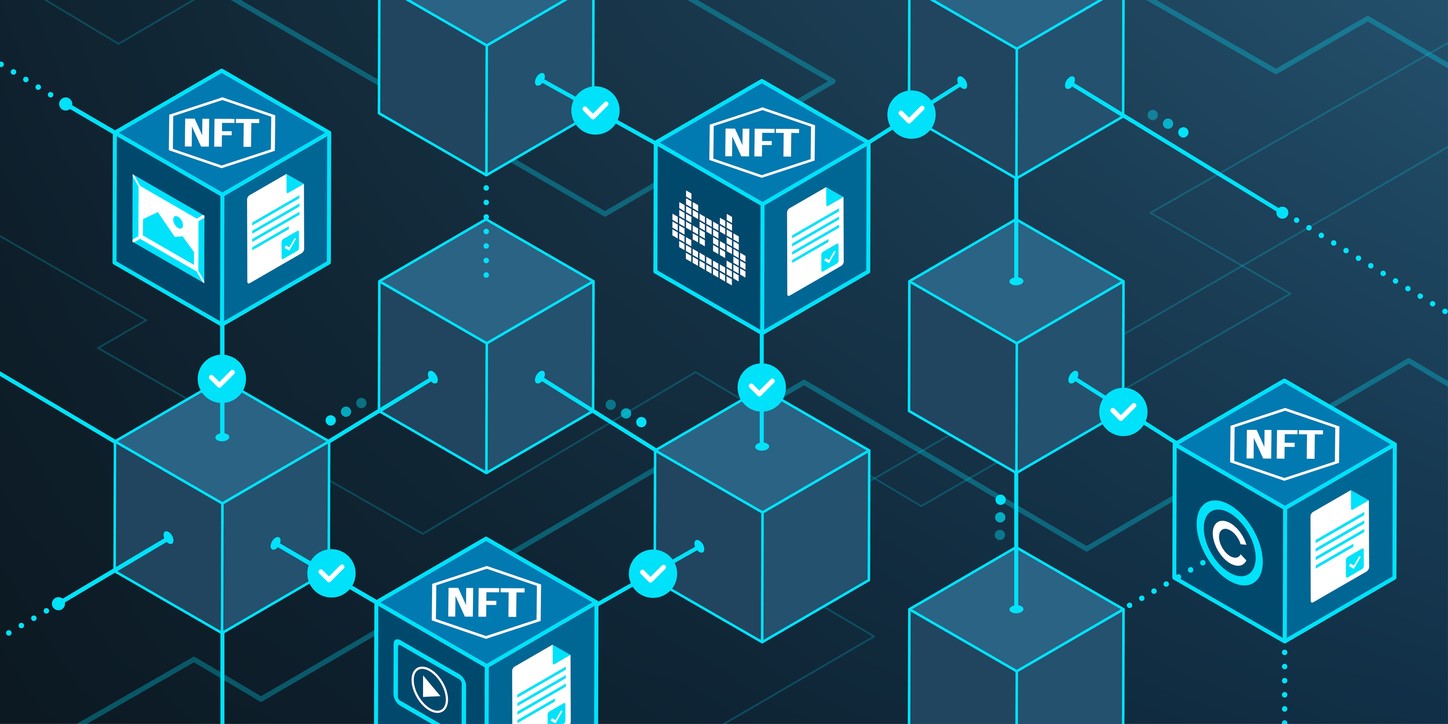 NFT Nedir? Nasıl Üretilir ve Satılır?