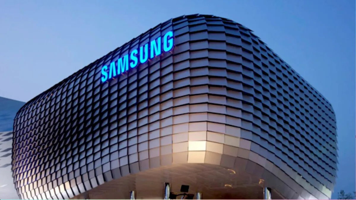 Samsung’un Doğuşu ve Gelişimi