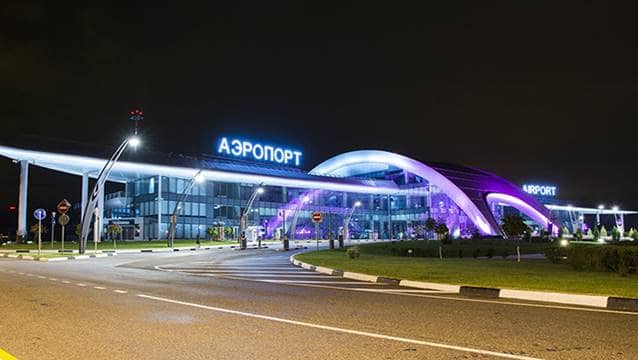 Rusya’da 11 Havalimanı Hakkında Yeni Karar